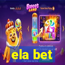 ela bet